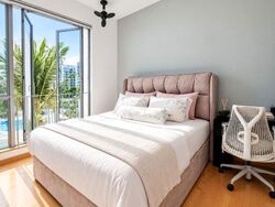 Caribbean At Keppel Bay (D4), Condominium #614115011